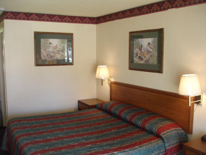 Value Lodge Brownwood Dış mekan fotoğraf