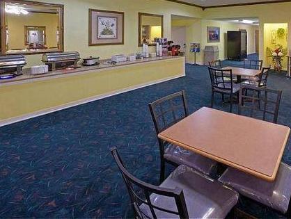 Value Lodge Brownwood Dış mekan fotoğraf