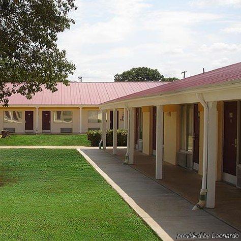 Value Lodge Brownwood Dış mekan fotoğraf