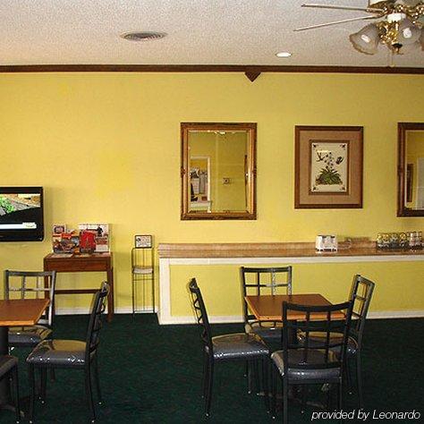 Value Lodge Brownwood Restoran fotoğraf