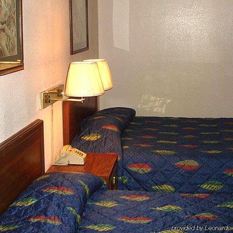 Value Lodge Brownwood Oda fotoğraf