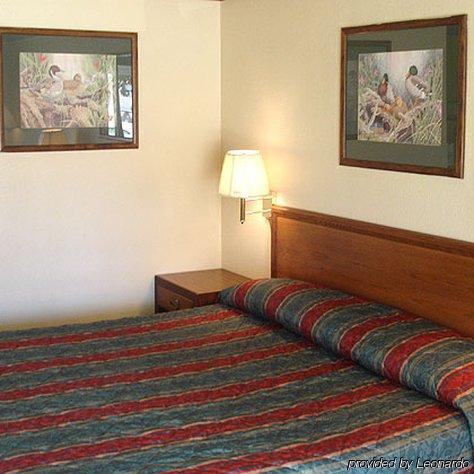 Value Lodge Brownwood Oda fotoğraf