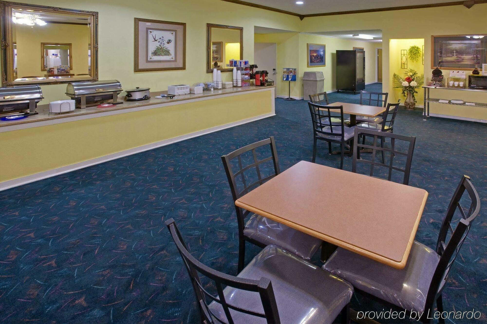 Value Lodge Brownwood Dış mekan fotoğraf