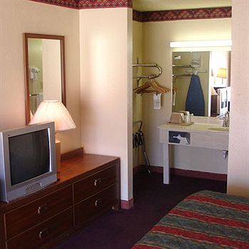 Value Lodge Brownwood Dış mekan fotoğraf