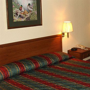 Value Lodge Brownwood Dış mekan fotoğraf